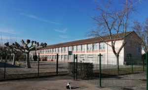 Ecole du Centre