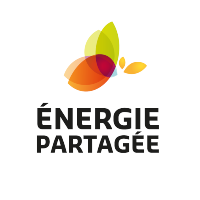 logo energie partagee mouvement