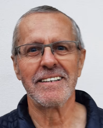 Serge Muller, secrétaire d’Énergies Partagées en Alsace