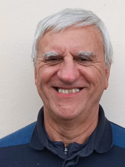 Raymond MICHARD, membre du comité d’Énergies Partagées en Alsace