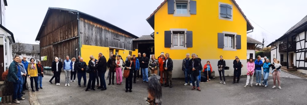 inauguration koetzingue