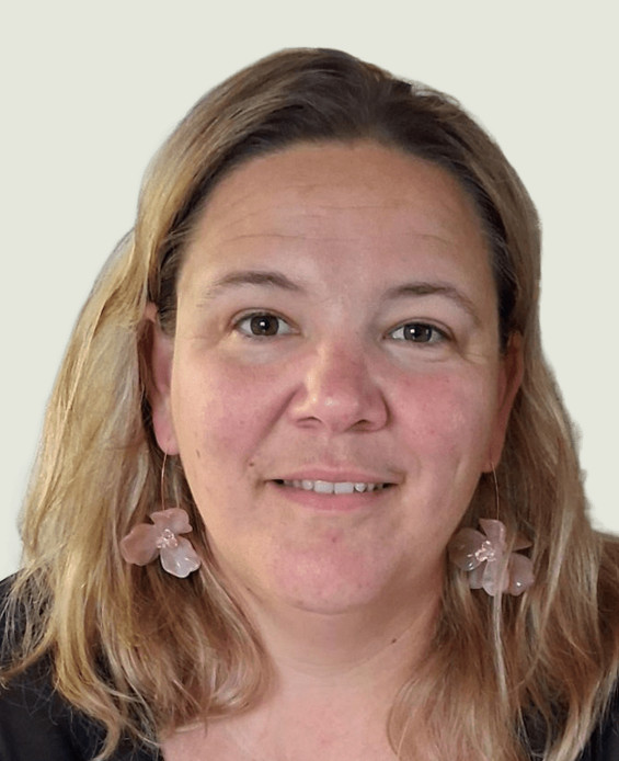 julie baclet