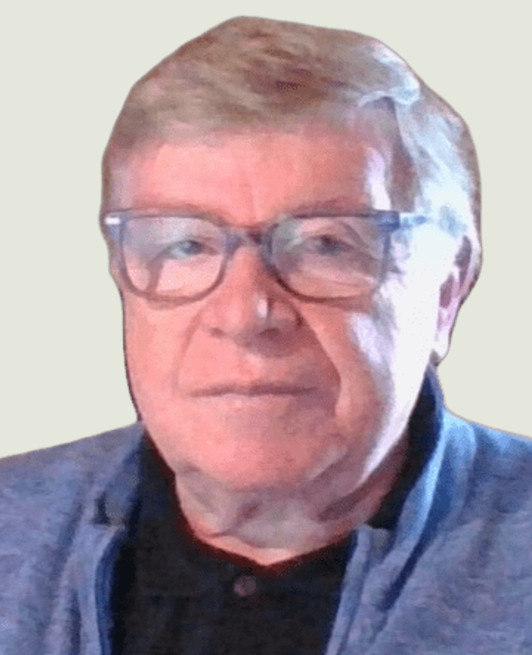 raymond roth